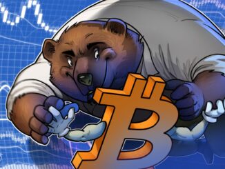 ‘Inherently bearish’ below $41.5K — 5 things to know in Bitcoin this week