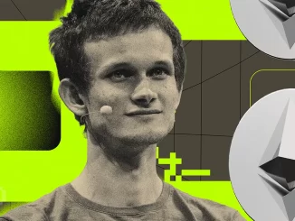 Vitalik Buterin Gives 4 Important Pieces of Financial Advice