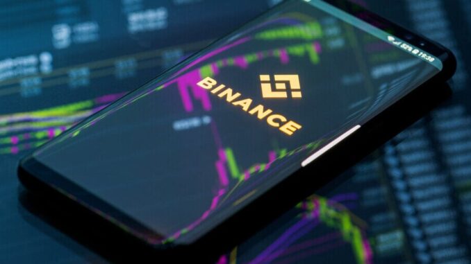 Binance Co-Founder Offers $10,000 Bounties to Employees Who Report Leaks