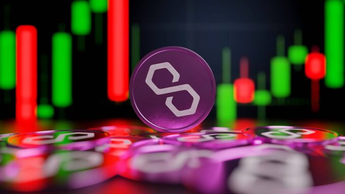 Polygon (MATIC) Teases $1 Resistance; Algorand (ALGO) Prepares for a Breakout; InQubeta (QUBE) Soars Past $10M in Early Funding