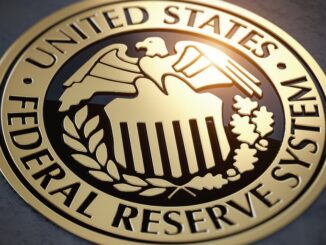 Bitcoin Price Barely Budges as Federal Reserve Keeps Interest Rates Static