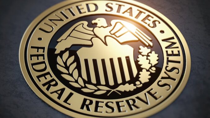 Bitcoin Price Barely Budges as Federal Reserve Keeps Interest Rates Static