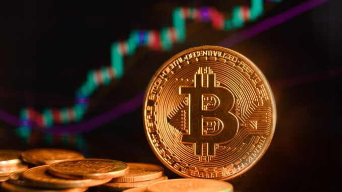 Bitcoin hits $56k, its highest level since November 2021: Are we seeing $60k soon?