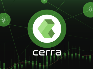 Cerra.io Enters the Bull Market with AMM Swap Launch