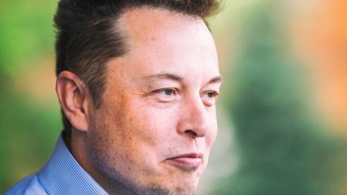 Dogecoin Pumps As Elon Musk Says Tesla ‘Should Enable’ Purchases With Meme Coin