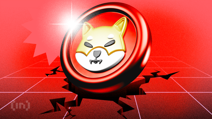 Shiba Inu (SHIB) Price Plummeted 50% on This Crypto Exchange