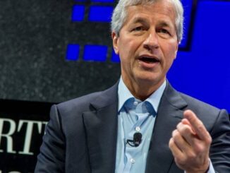 JP Morgan's Dimon: ‘I'll Defend Your Right To Buy a Bitcoin’