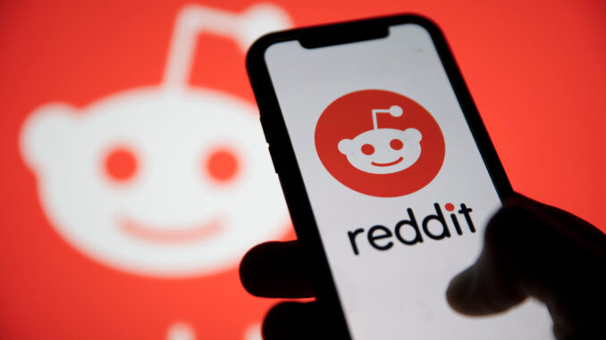 Reddit IPO could trigger a spike in demand for sub-Reddit memecoins MOON and BRICK, data suggests