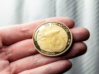 The Graph and Dogecoin price surge as NuggetRush hit $2.6 million in presale