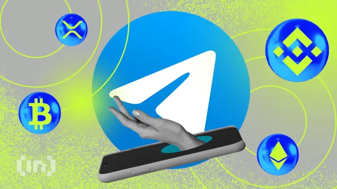 Potential Vulnerability in Telegram Raises Concerns