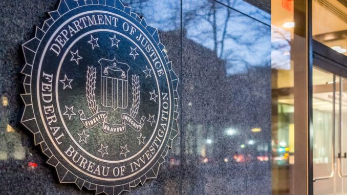 FBI Subpoenas 2022 Event Attendees After Theft From Bitcoin Core Dev