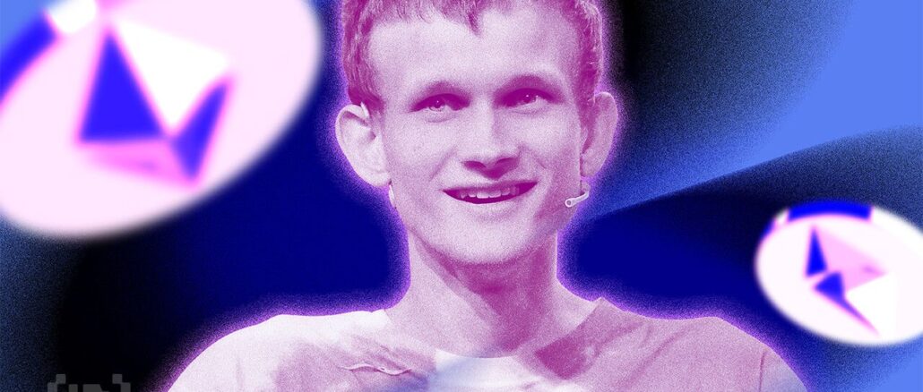 Vitalik Buterin Endorses Privacy-Centric DeFi Protocol RailGun