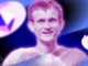 Vitalik Buterin Endorses Privacy-Centric DeFi Protocol RailGun